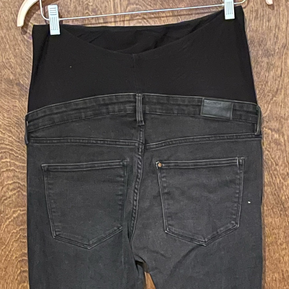 H&M Mama maternity jeans size 14